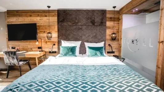 Restaurant Spa Torkel - 26