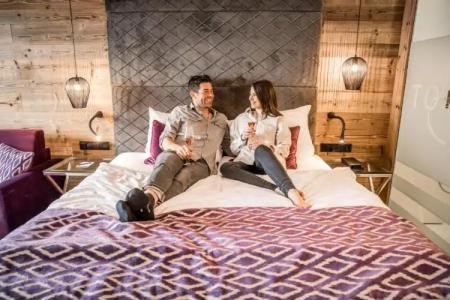 Restaurant Spa Torkel - 29