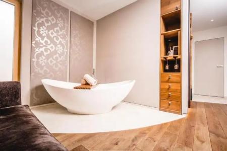 Restaurant Spa Torkel - 35