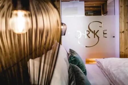 Restaurant Spa Torkel - 23