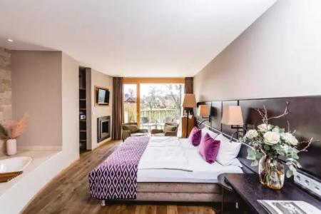 Restaurant Spa Torkel - 32