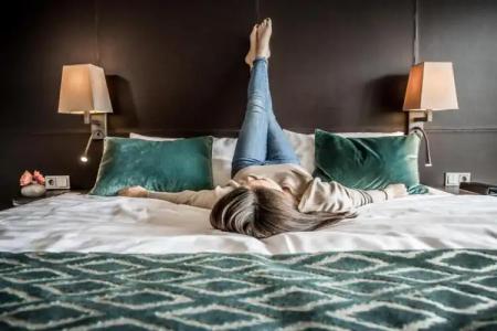 Restaurant Spa Torkel - 5