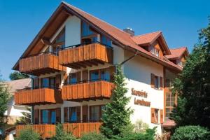 Hotel Seewirt, Nonnenhorn