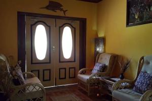 Anse Kerlan Beach Chalets, Grand Anse