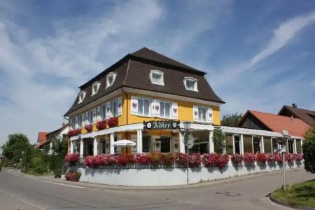 Adler & Gasthaus - 16