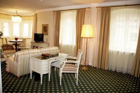 Boutique Residenz Winkler - 80