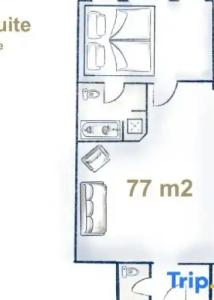 Boutique Residenz Winkler - 172