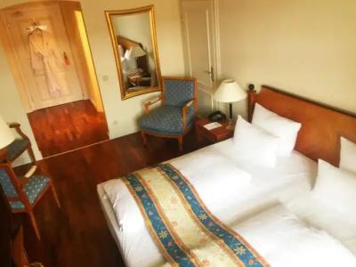 Boutique Residenz Winkler - 19