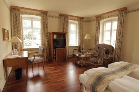 Boutique Residenz Winkler - 72