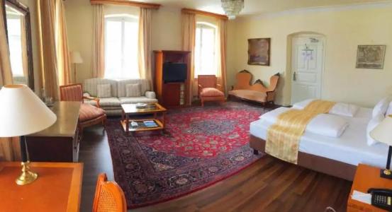 Boutique Residenz Winkler - 74