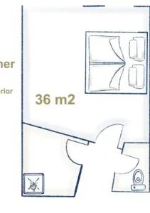 Boutique Residenz Winkler - 64