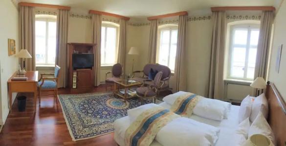 Boutique Residenz Winkler - 29