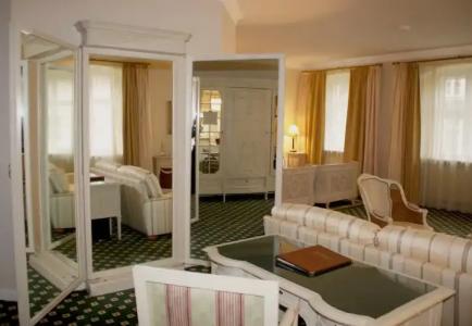 Boutique Residenz Winkler - 79