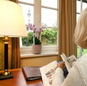 Boutique Residenz Winkler - 96