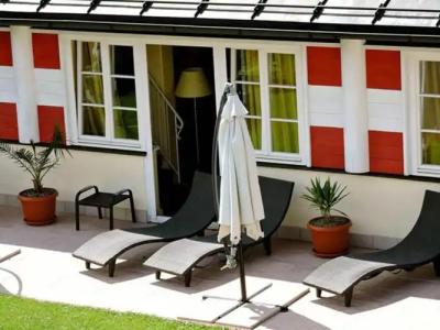 Boutique Residenz Winkler - 90