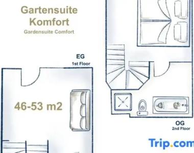 Boutique Residenz Winkler - 144