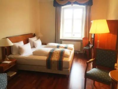 Boutique Residenz Winkler - 2