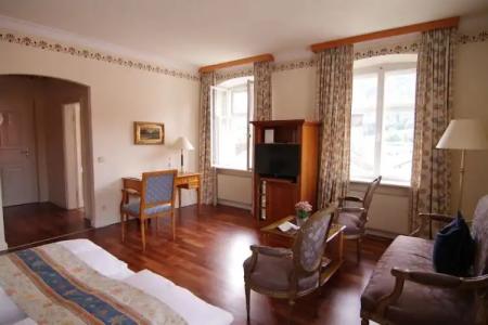 Boutique Residenz Winkler - 23