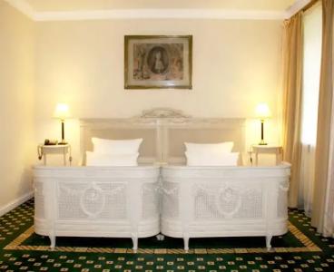 Boutique Residenz Winkler - 76