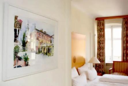 Boutique Residenz Winkler - 42