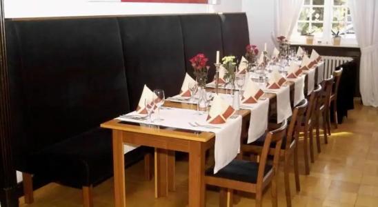 Tagungsvilla Weißer Berg - 10