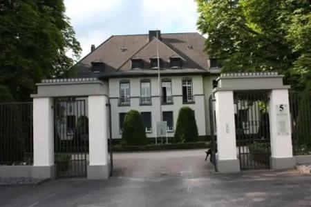 Tagungsvilla Weißer Berg - 3