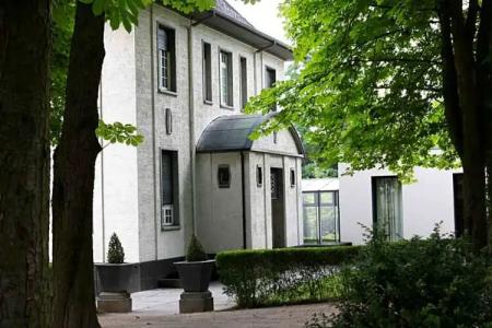 Tagungsvilla Weißer Berg - 8