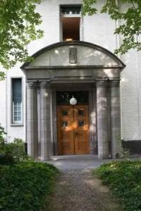 Tagungsvilla Weißer Berg - 13