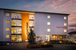 food hotel Neuwied, Neuwied
