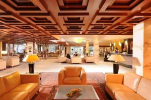 Maritim Strandhotel Travemünde, Travemunde