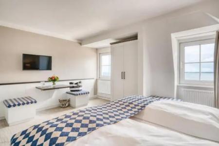 Strandschlösschen - 51