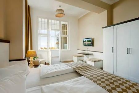 Strandschlösschen - 56