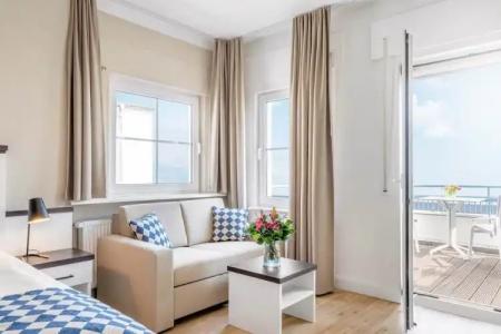 Strandschlösschen - 24