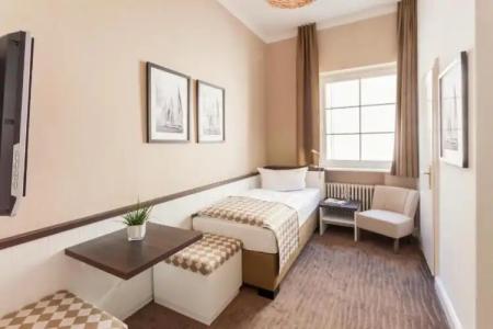 Strandschlösschen - 17