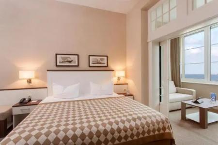 Strandschlösschen - 45