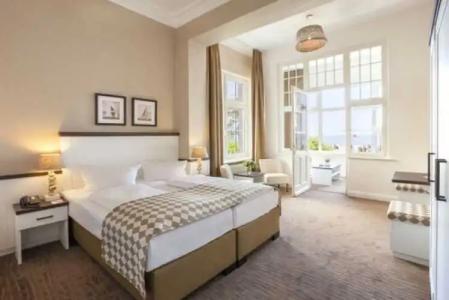 Strandschlösschen - 21