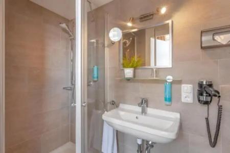 Strandschlösschen - 34