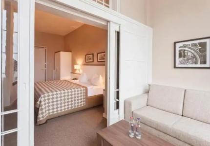 Strandschlösschen - 48