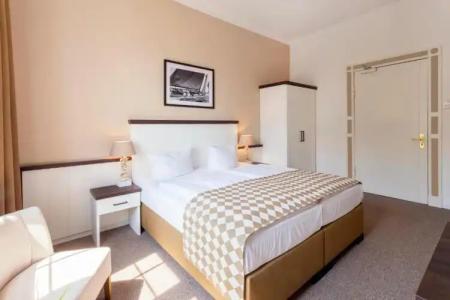 Strandschlösschen - 38