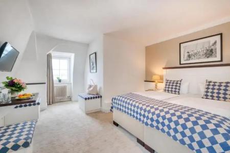 Strandschlösschen - 31