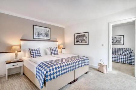 Strandschlösschen - 32