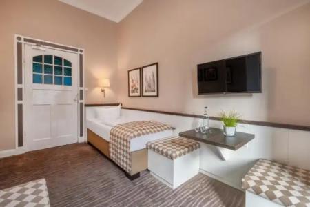 Strandschlösschen - 4