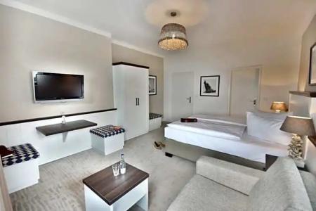 Strandschlösschen - 60