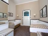 Superior Double room with sea view