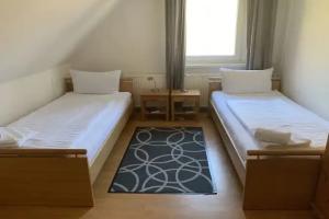 Landhotel Cafe Prälank, Neustrelitz