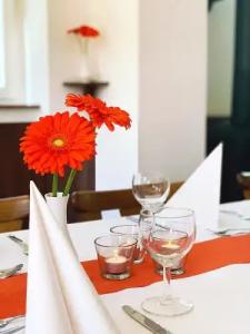 LandCafe Prälank - 8