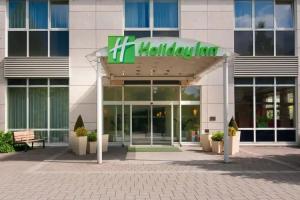 Holiday Inn DUSSELDORF - NEUSS by IHG, Neuss