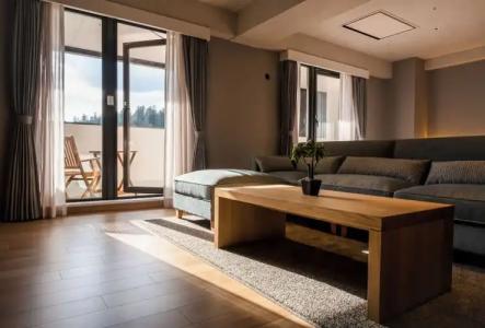 Higashikawa Asahidake Onsen Bear Monte - 43