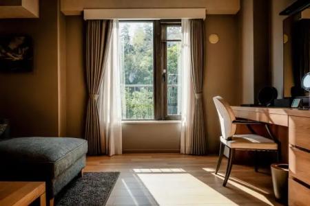 Higashikawa Asahidake Onsen Bear Monte - 132