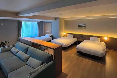 Higashikawa Asahidake Onsen Bear Monte - 69